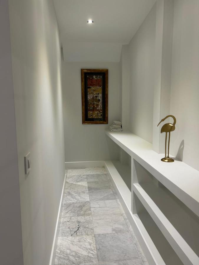 Olavide Premium Apartments Sevilla Exterior foto