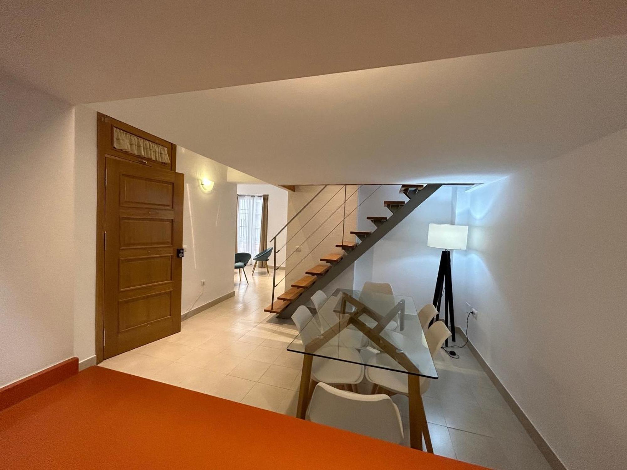 Olavide Premium Apartments Sevilla Exterior foto