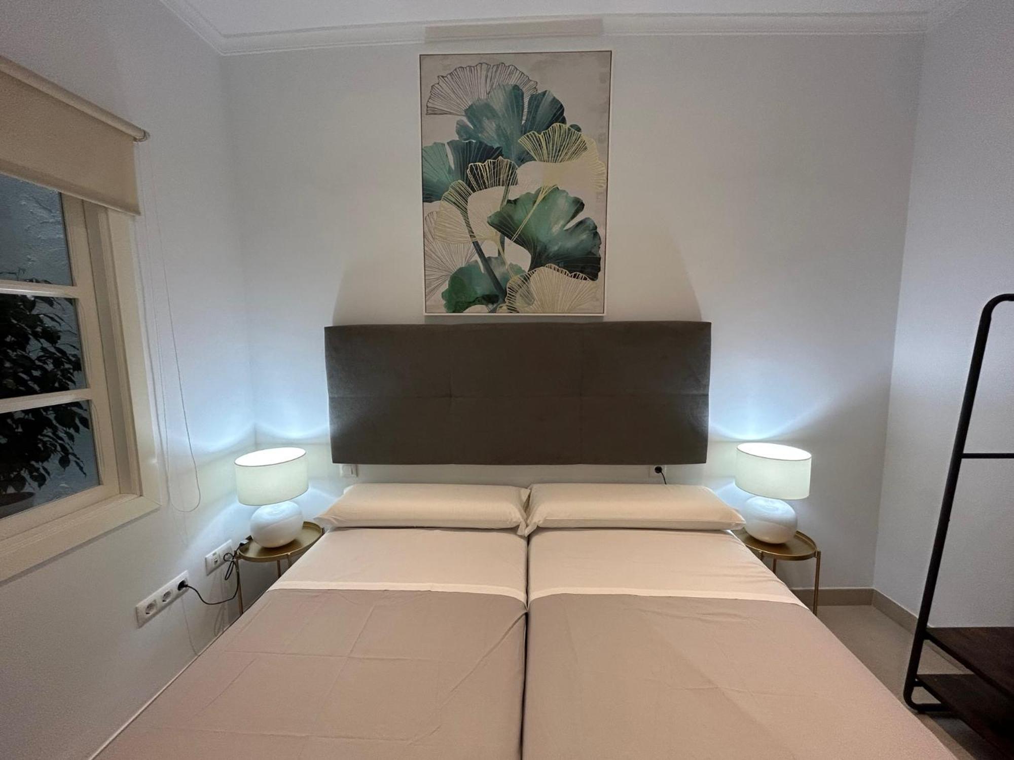 Olavide Premium Apartments Sevilla Exterior foto